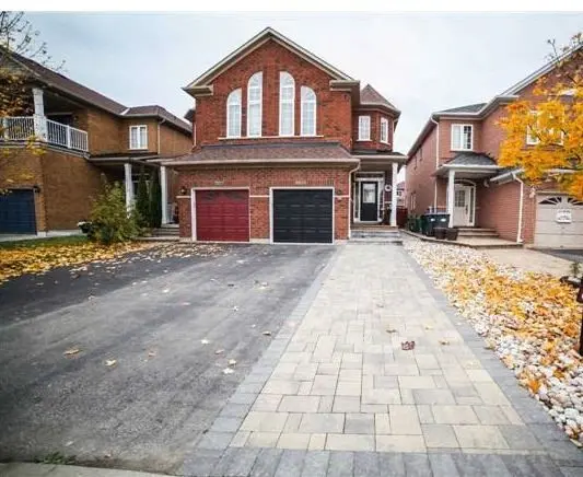 3355 Fountain Park AVE, Mississauga, ON L5M 7E2