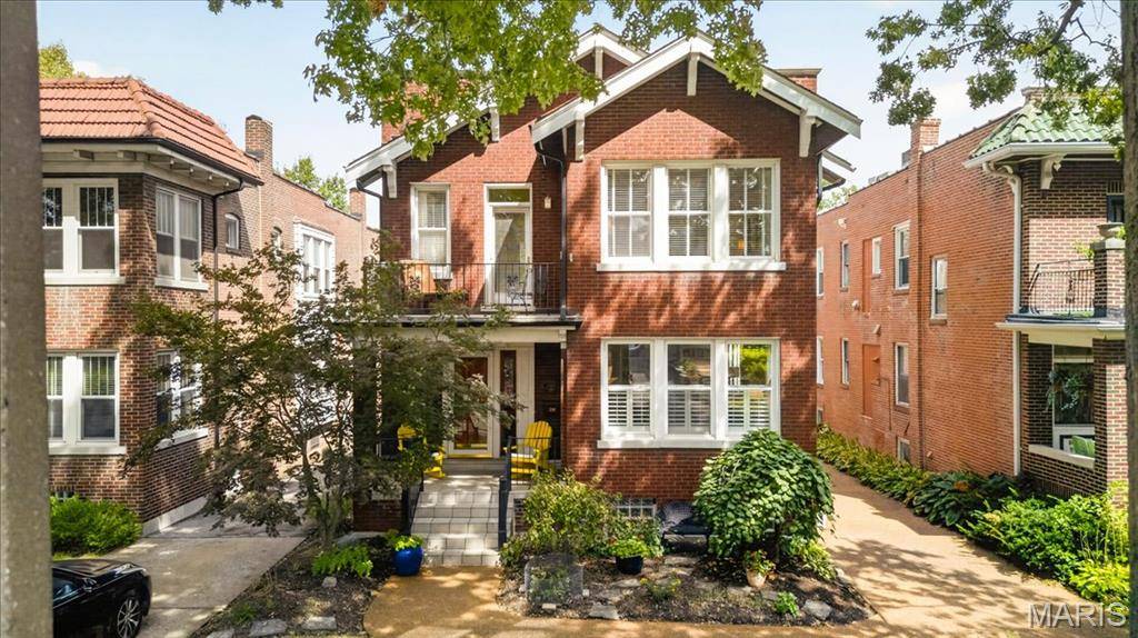 6465 San Bonita AVE, Clayton, MO 63105