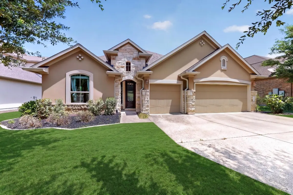 4804 Taurus WALK, Austin, TX 78738