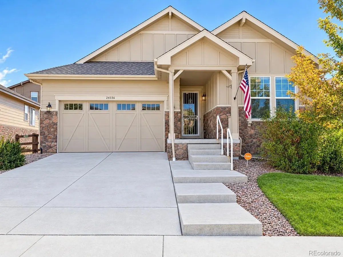 24336 E Links, Aurora, CO 80016