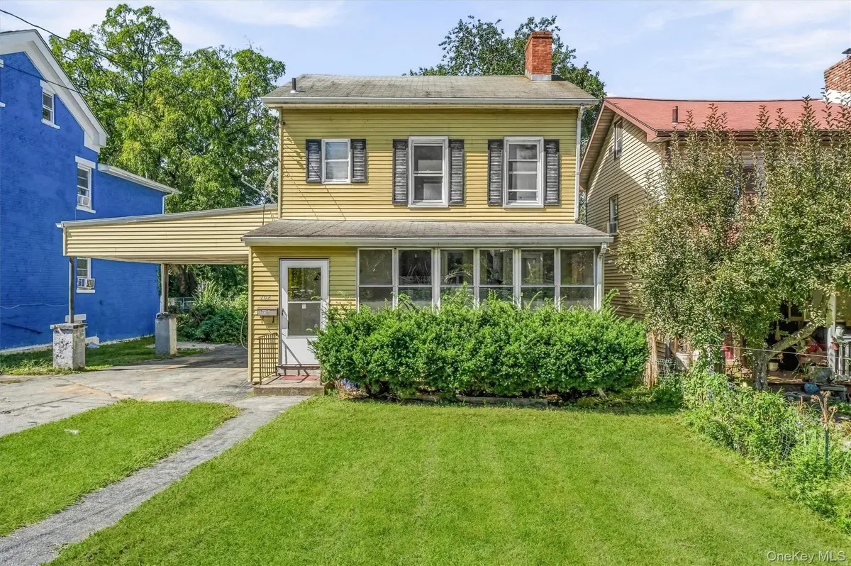 102 Delafield ST, Poughkeepsie, NY 12601