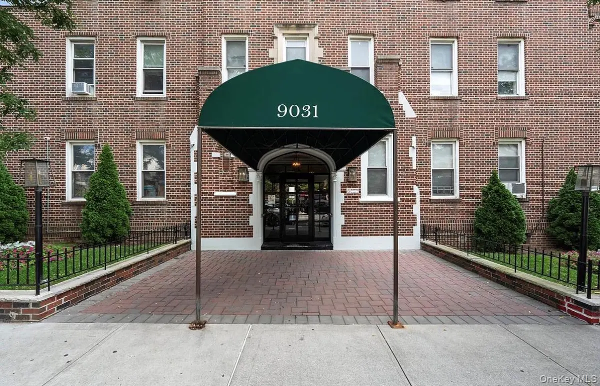 9031 Fort Hamilton Pkwy #5G, Brooklyn, NY 11209
