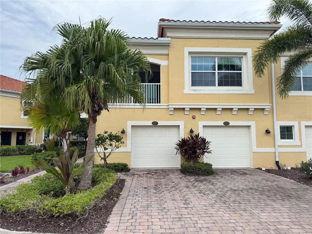4271 EXPEDITION WAY #103, Osprey, FL 34229