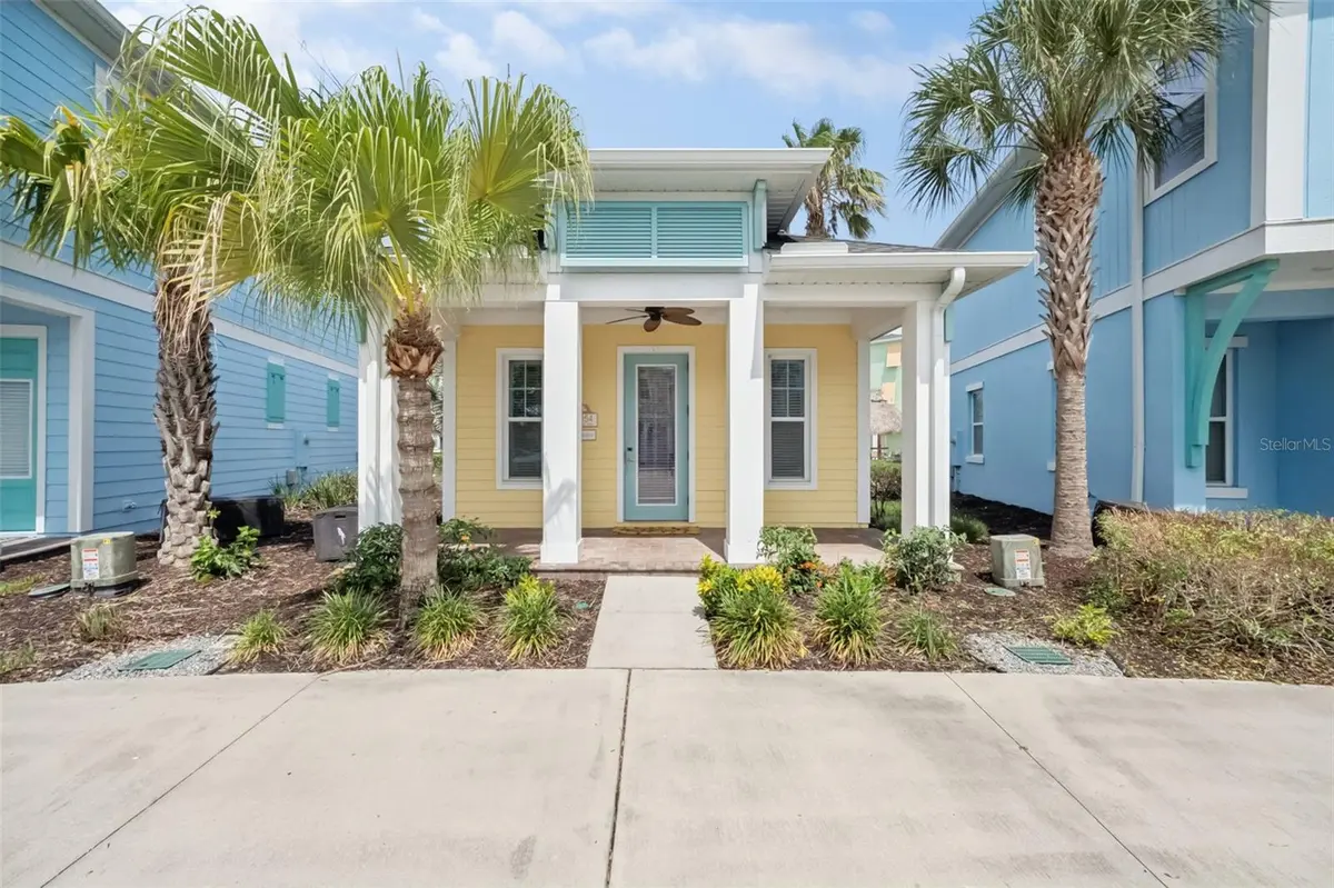 Address not disclosed, Kissimmee, FL 34747