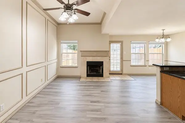 12620 Bay Avenue, Fort Worth, TX 76040