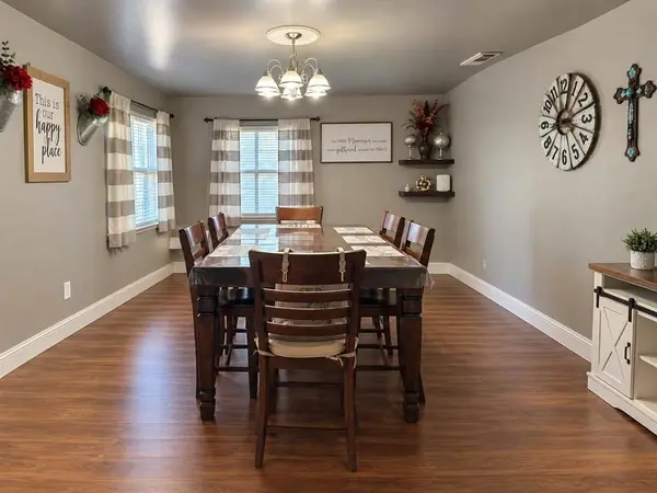 3334 Parkcrest, Abilene, TX 79605