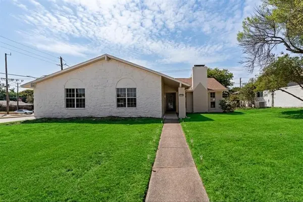 1714 Baylor Drive S, Richardson, TX 75081