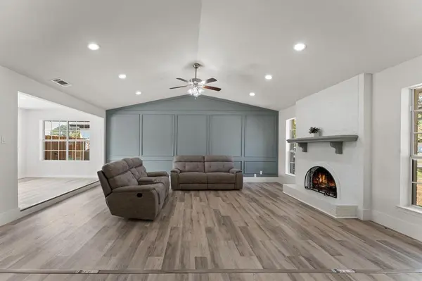 1714 Baylor Drive S, Richardson, TX 75081