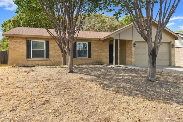 6429 Yarmouth Avenue, North Richland Hills, TX 76182