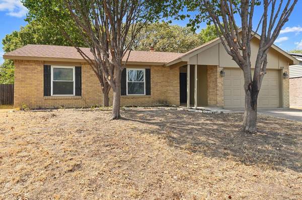 6429 Yarmouth Avenue, North Richland Hills, TX 76182