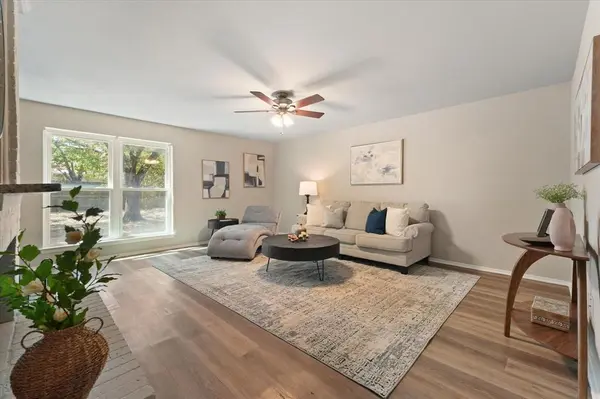 6429 Yarmouth Avenue, North Richland Hills, TX 76182