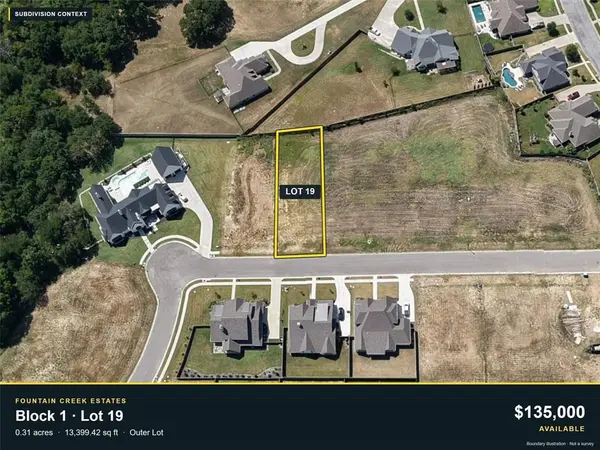 2027 Payton Way, Pottsboro, TX 75076