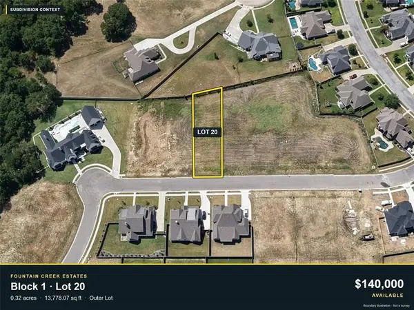 2023 Payton Way, Pottsboro, TX 75076
