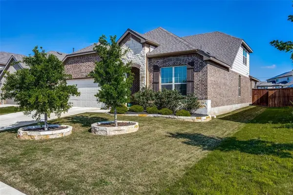 6008 Genova PL, Round Rock, TX 78665