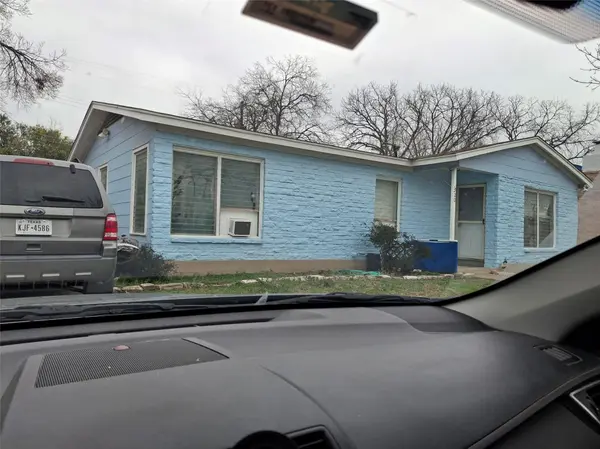 7520 Delafield LN, Austin, TX 78752