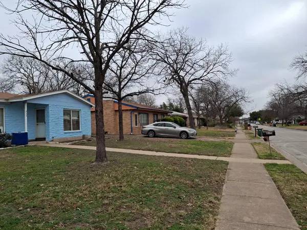 7520 Delafield LN, Austin, TX 78752