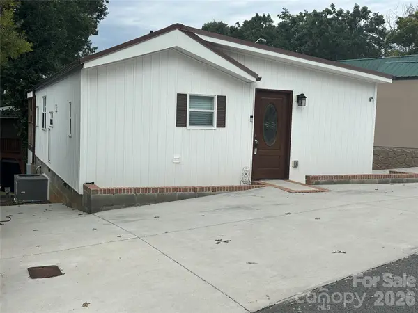 106 Deer Field DR, New London, NC 28127