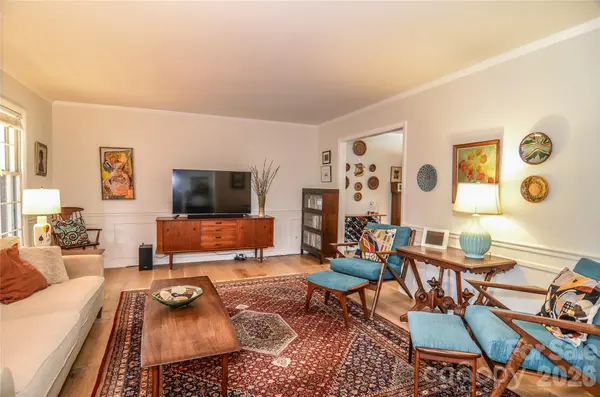 500 Laurel Fork DR, Matthews, NC 28105