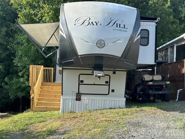122 Eagle DR, New London, NC 28127