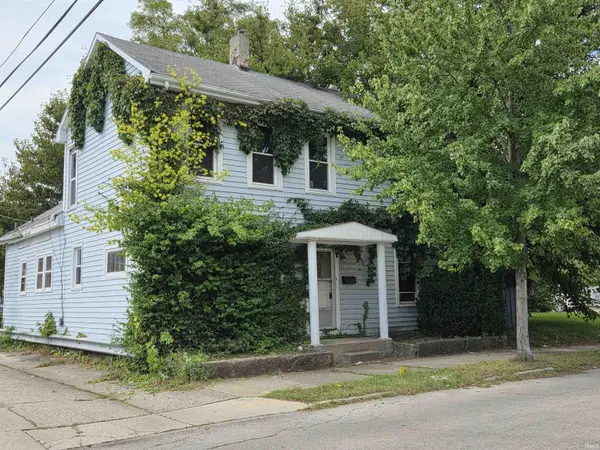 211 S Cherry ST, Muncie, IN 47305