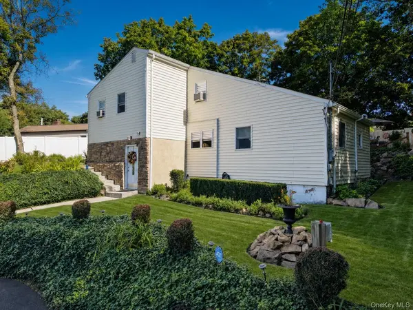 255 Mine RD, Monroe, NY 10950