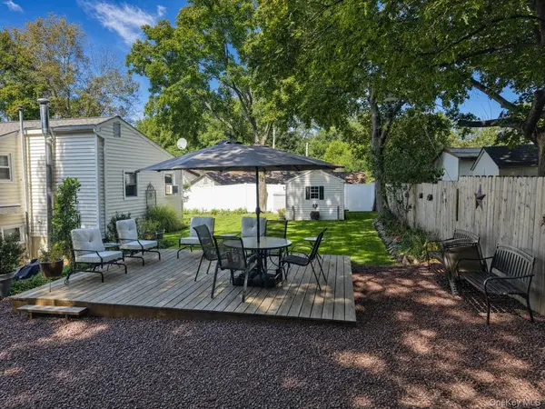 255 Mine RD, Monroe, NY 10950
