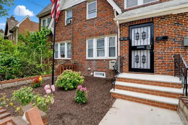 8532 66th AVE, Rego Park, NY 11374