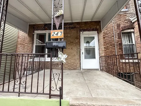 247 E 26th ST, Brooklyn, NY 11226