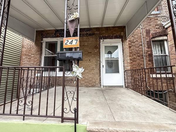 247 E 26th ST, Brooklyn, NY 11226