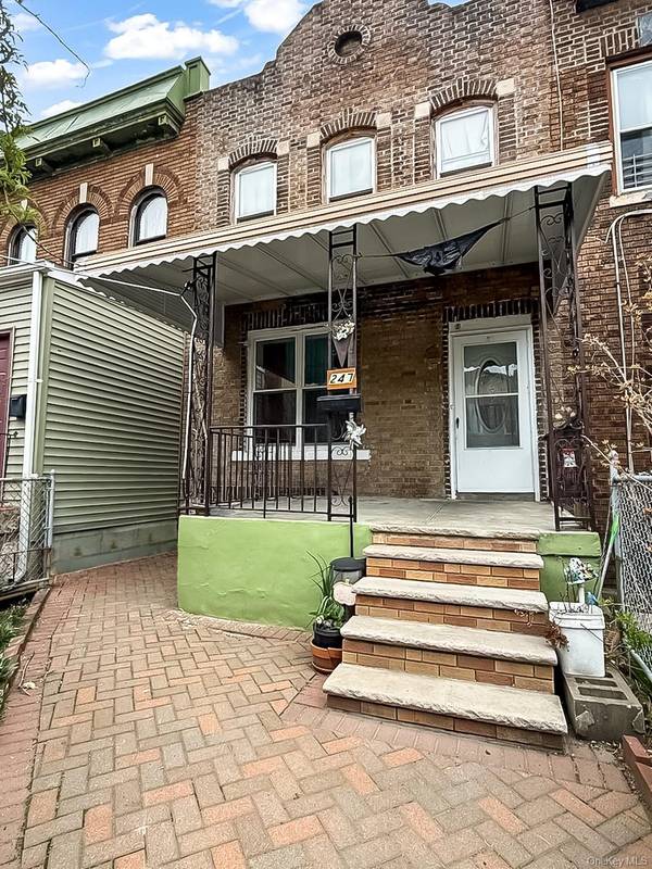247 E 26th ST, Brooklyn, NY 11226