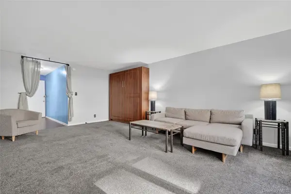 25 Franklin AVE #2K, White Plains, NY 10601