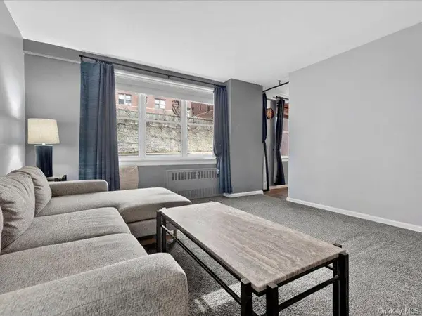 25 Franklin AVE #2K, White Plains, NY 10601
