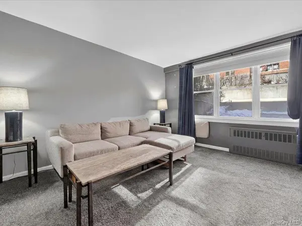 25 Franklin AVE #2K, White Plains, NY 10601