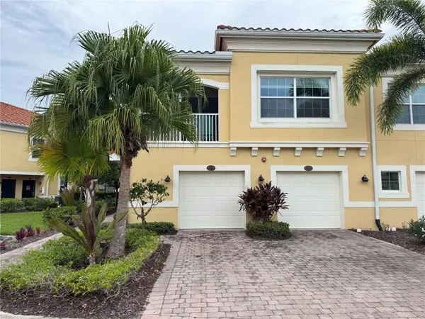 4271 EXPEDITION WAY #103, Osprey, FL 34229