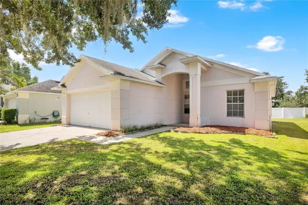 950 WOODSONG WAY, Clermont, FL 34714