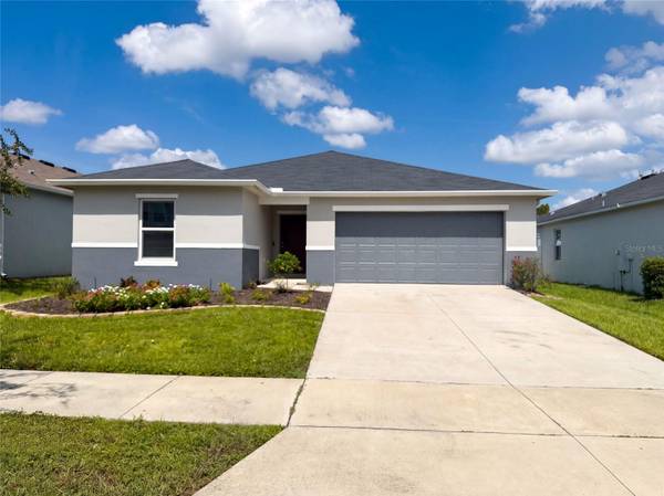2367 BISCOTTO CIR, Davenport, FL 33897