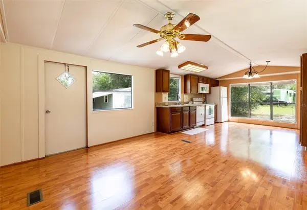 5865 NE 137TH TER, Williston, FL 32696