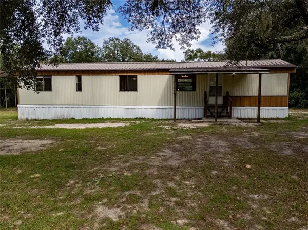 5865 NE 137TH TER, Williston, FL 32696