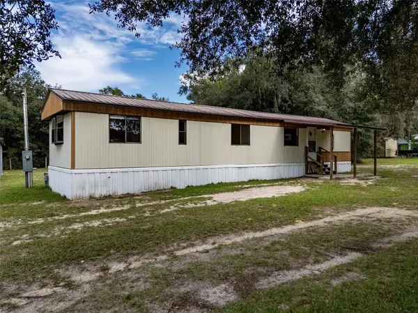 5865 NE 137TH TER, Williston, FL 32696
