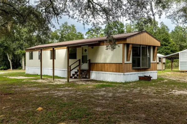 5865 NE 137TH TER, Williston, FL 32696