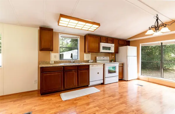 5865 NE 137TH TER, Williston, FL 32696