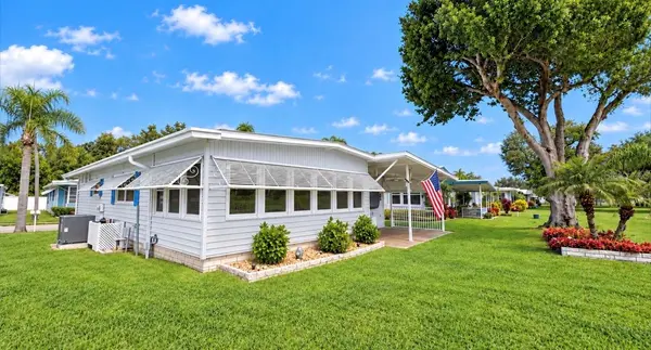 1100 BELCHER RD S #448, Largo, FL 33771