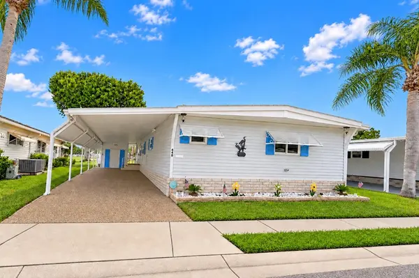 1100 BELCHER RD S #448, Largo, FL 33771