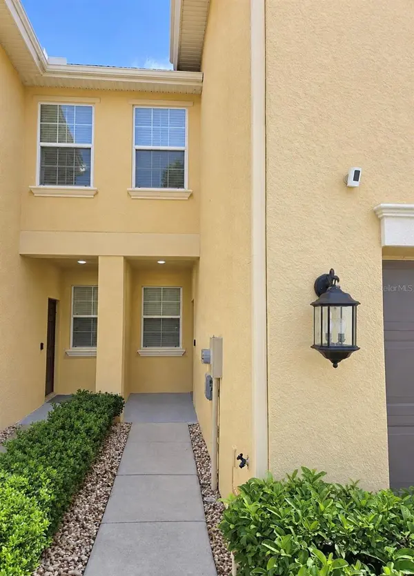 9412 TRUMPET VINE LOOP, Trinity, FL 34655