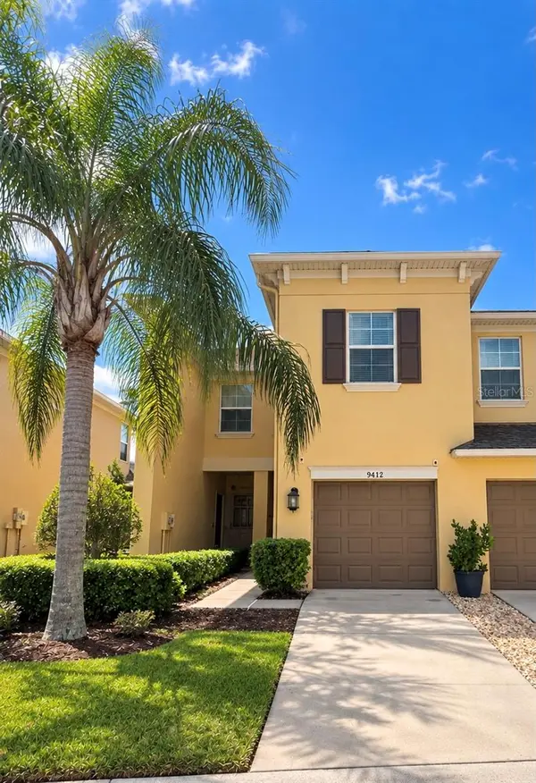 9412 TRUMPET VINE LOOP, Trinity, FL 34655