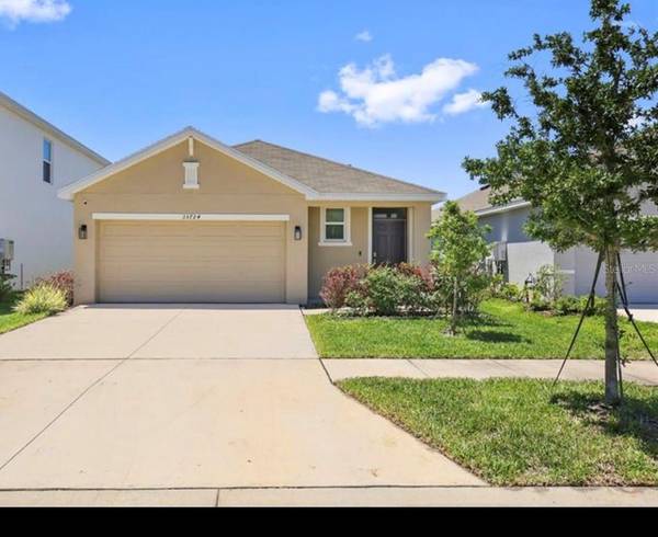 35724 SUNFLOWER HILL DR, Zephyrhills, FL 33541