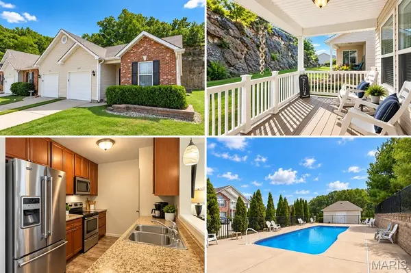1717 Lexington PL, Herculaneum, MO 63048