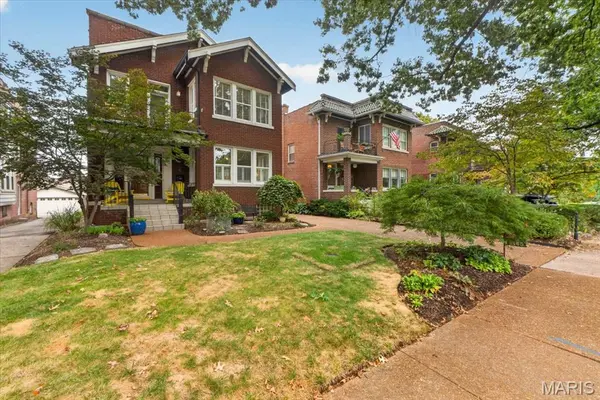 6465 San Bonita AVE, Clayton, MO 63105
