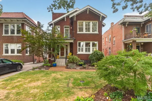 6465 San Bonita AVE, Clayton, MO 63105