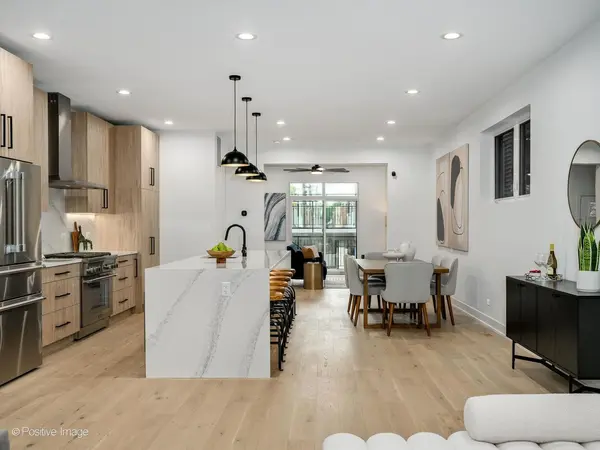 2847 N Damen AVE #1, Chicago, IL 60618